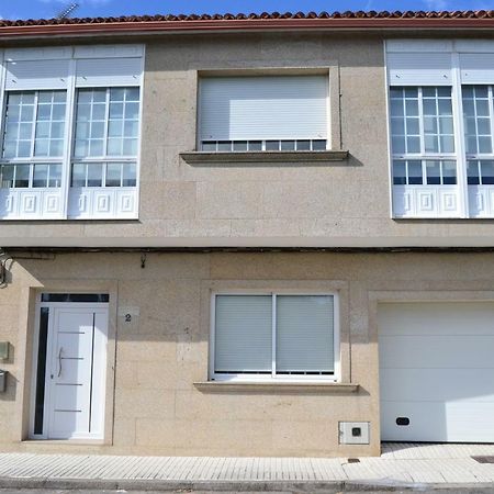 Apartamentos Pacheca Cambados Luaran gambar