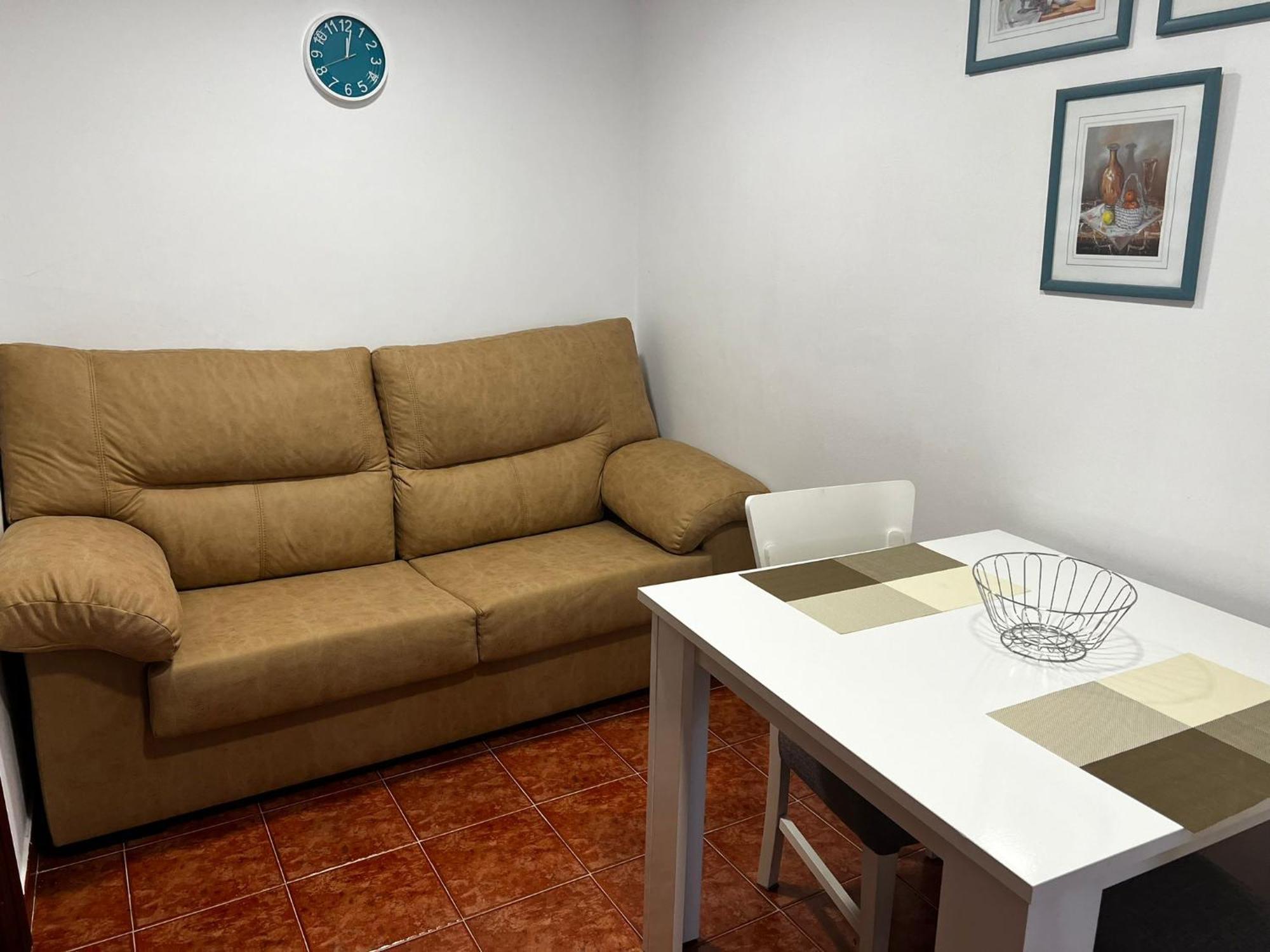 Apartamentos Pacheca Cambados Luaran gambar