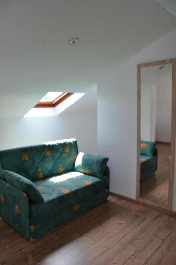Apartamentos Pacheca Cambados Luaran gambar