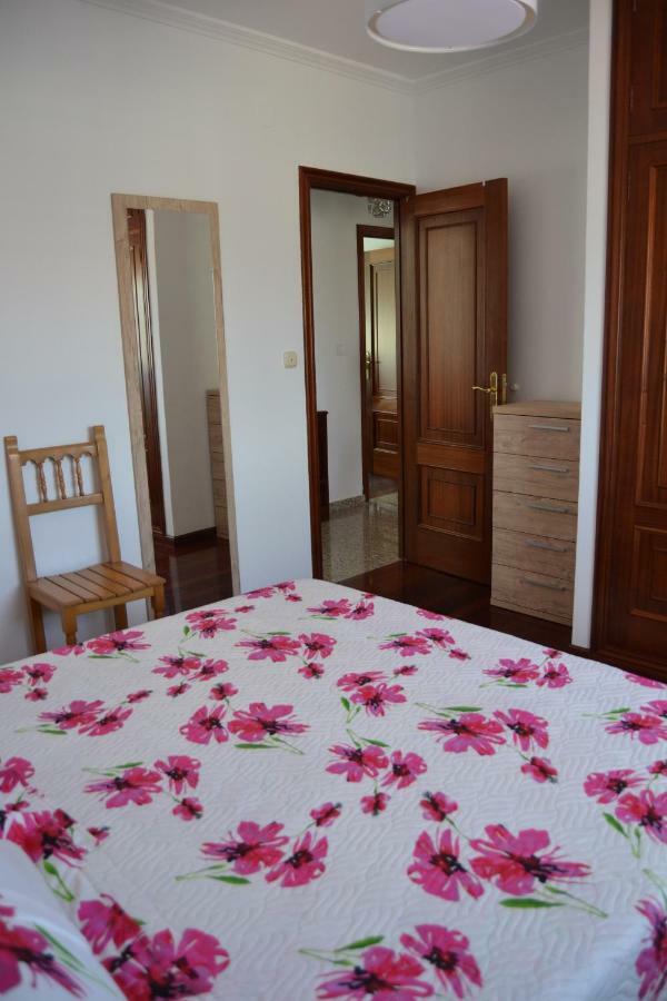 Apartamentos Pacheca Cambados Luaran gambar