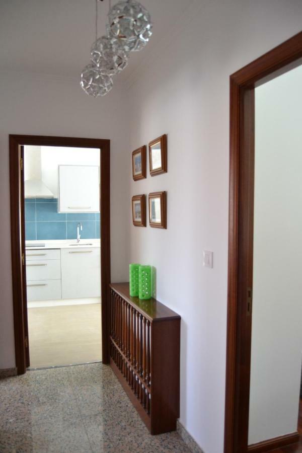 Apartamentos Pacheca Cambados Luaran gambar